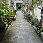 Studio Canal Saint Martin