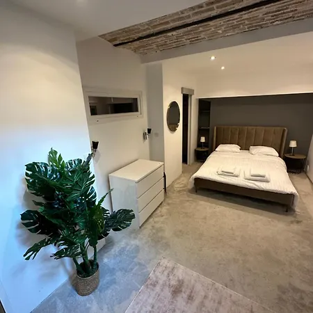 Appartamento Canal Saint Martin