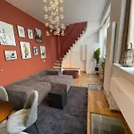 Studio Canal Saint Martin