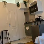 Studio Canal Saint Martin