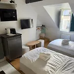 Studio Canal Saint Martin