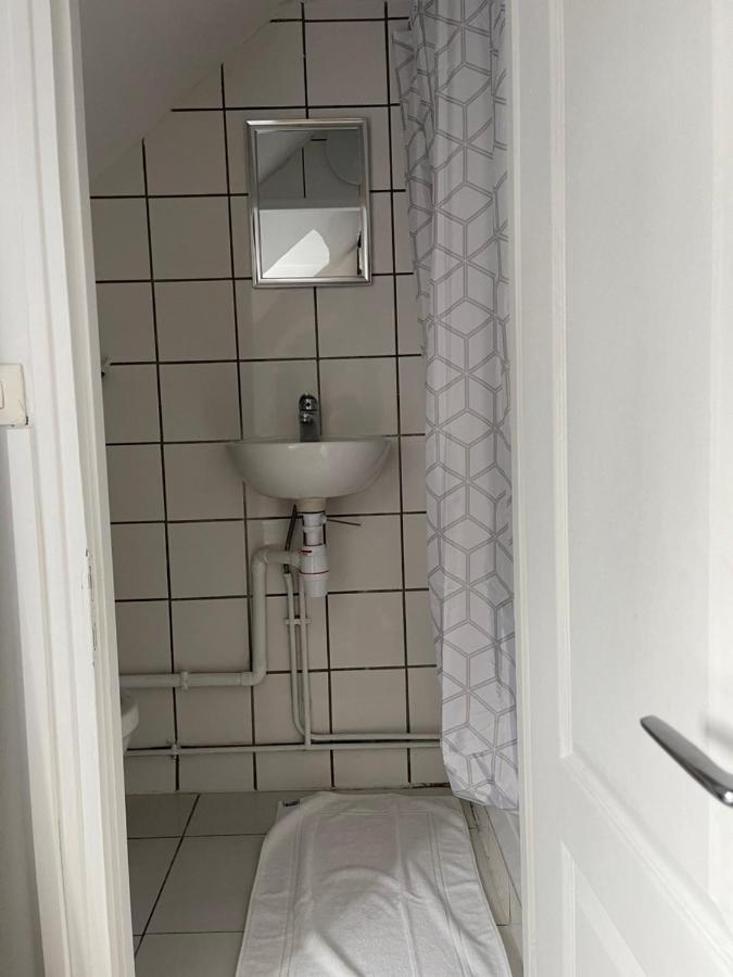 Appartamento Canal Saint Martin