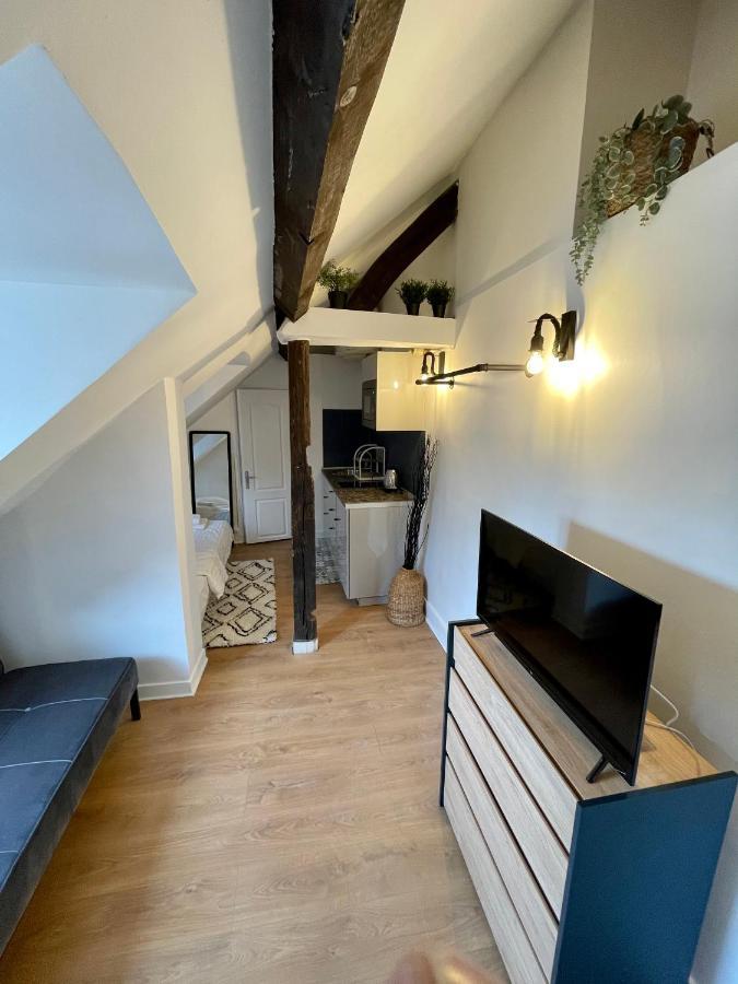 Canal Saint Martin * Parigi