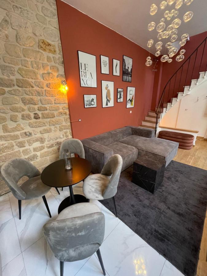 Appartamento Canal Saint Martin