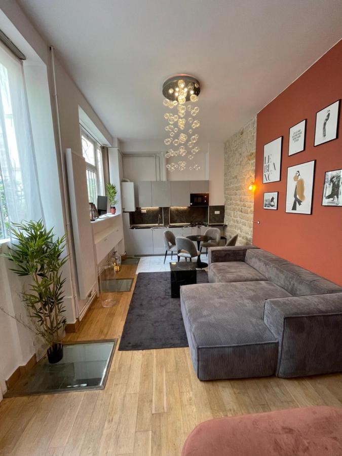 Appartamento Canal Saint Martin *