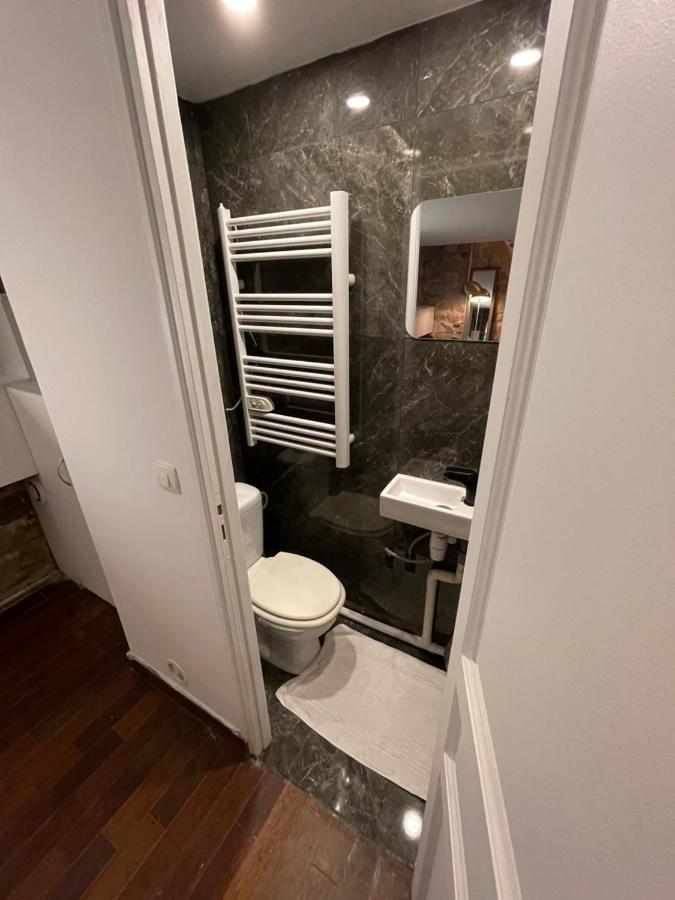 Canal Saint Martin Appartamento *