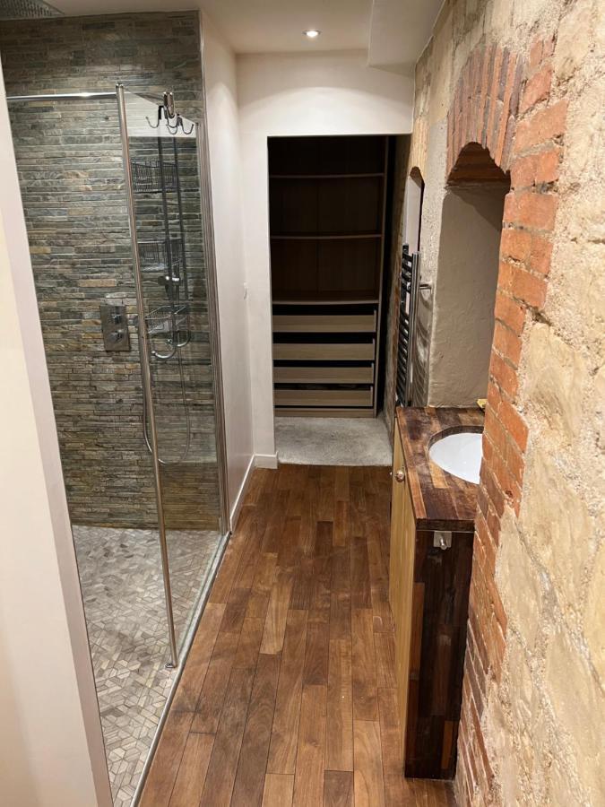 Appartamento Canal Saint Martin *