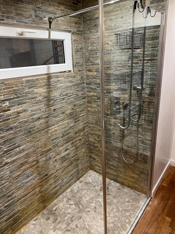 Canal Saint Martin * Parigi