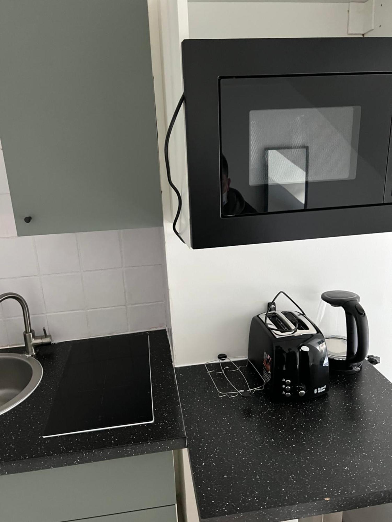 Appartamento Canal Saint Martin *