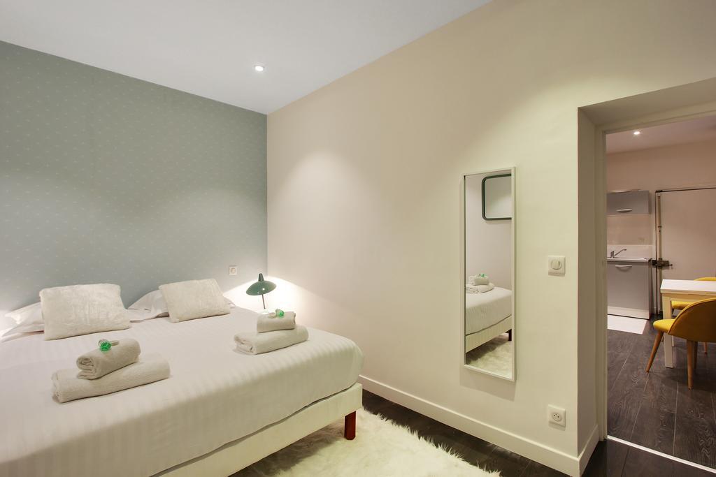 Canal Saint Martin * Parigi