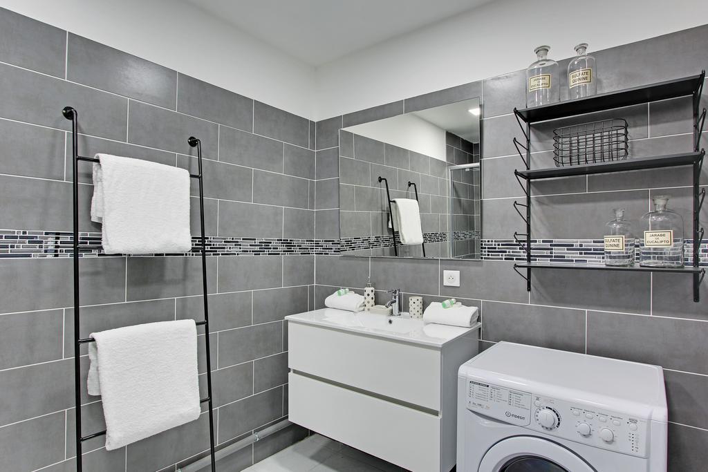 Canal Saint Martin Parigi