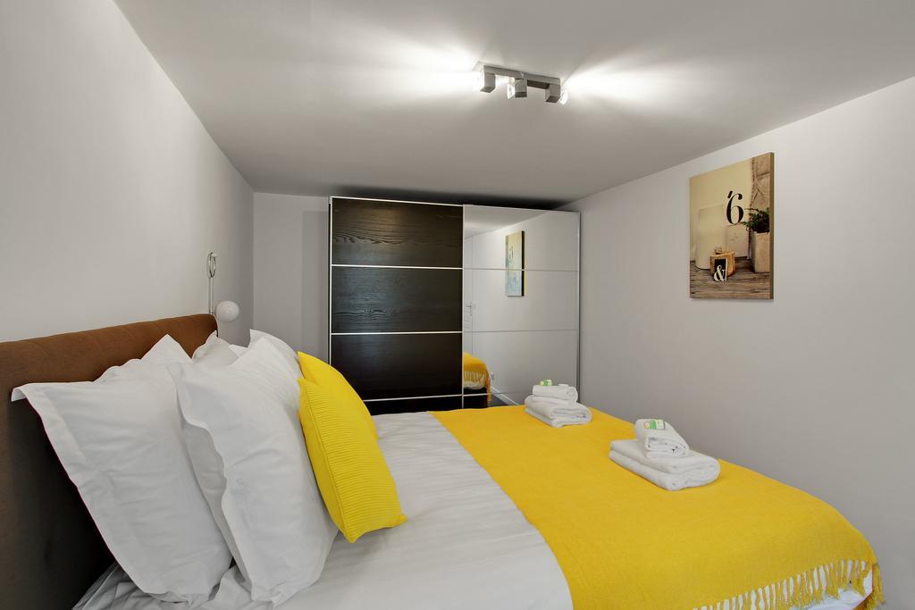 Canal Saint Martin Parigi