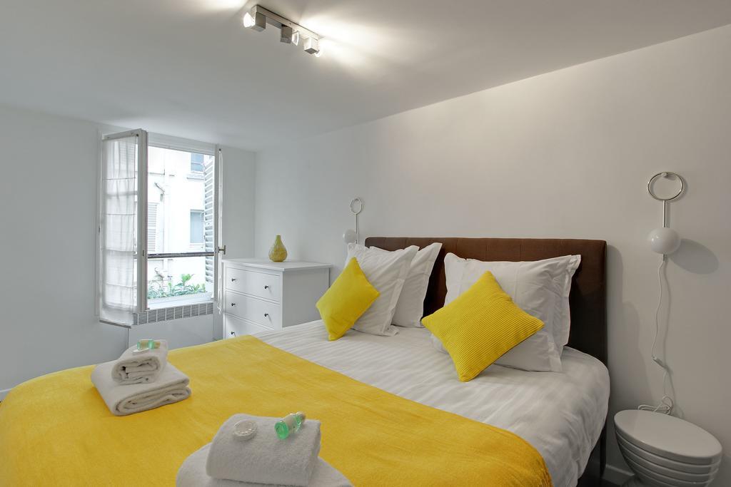 Canal Saint Martin *